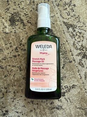 Weleda Stretch Mark Oil